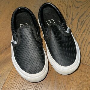 Slip on Vans